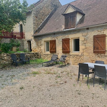 Maison Chaleureuse A La Campagne Payrignac Экстерьер фото