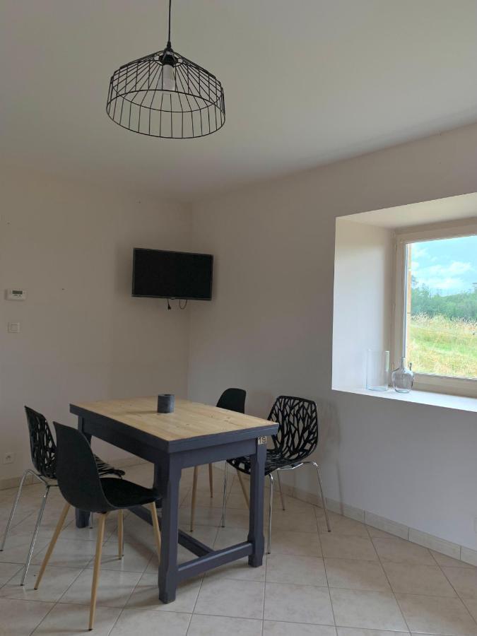 Maison Chaleureuse A La Campagne Payrignac Экстерьер фото