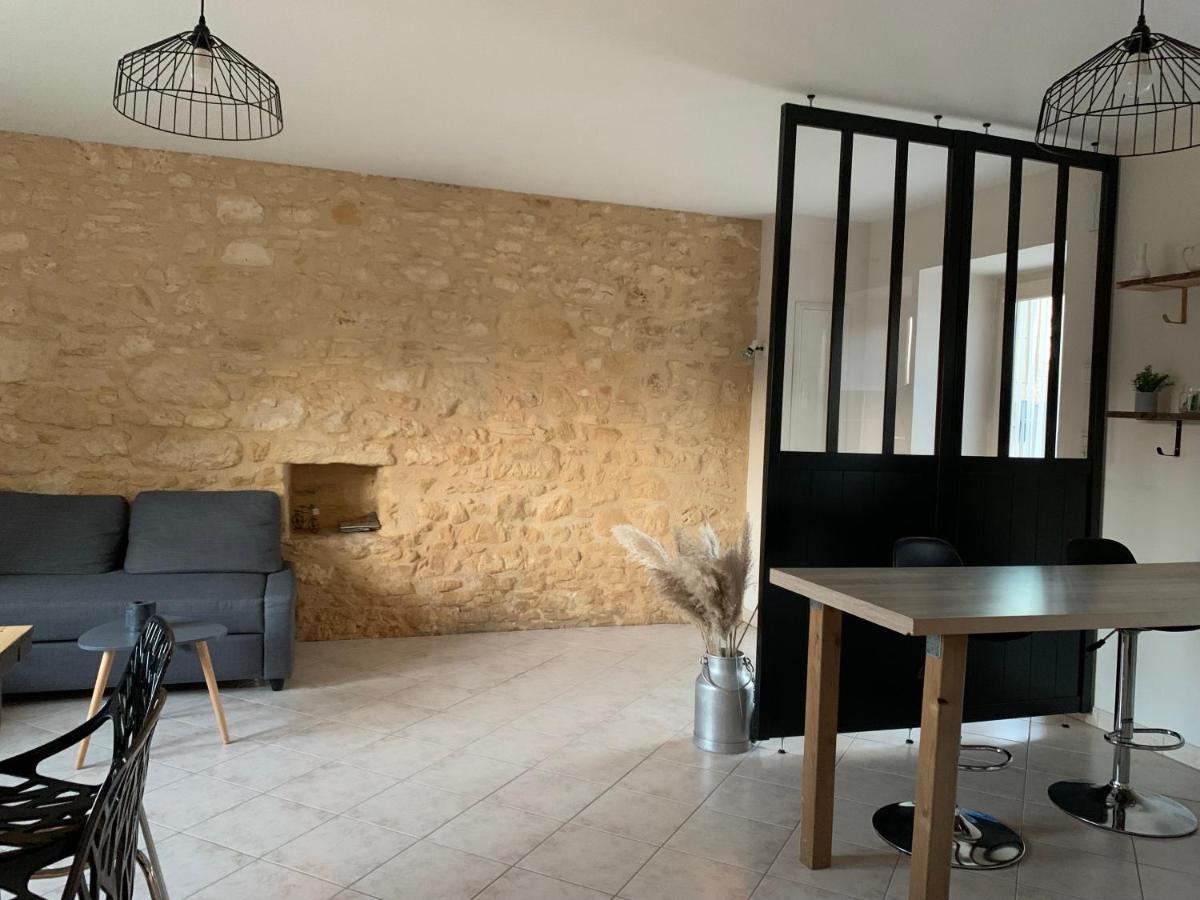 Maison Chaleureuse A La Campagne Payrignac Экстерьер фото