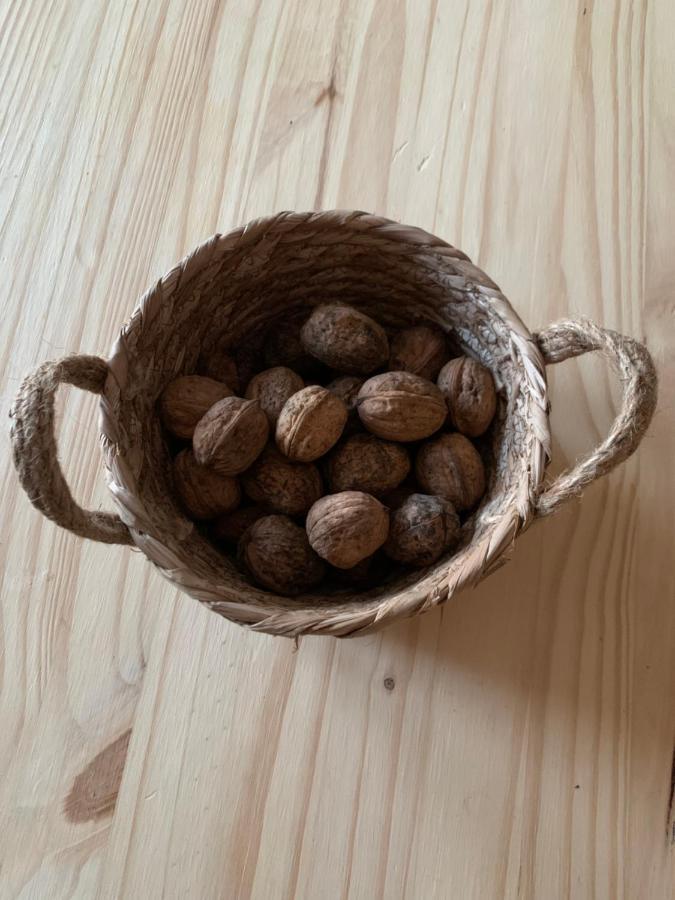 Maison Chaleureuse A La Campagne Payrignac Экстерьер фото