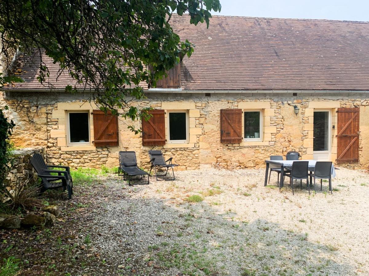 Maison Chaleureuse A La Campagne Payrignac Экстерьер фото